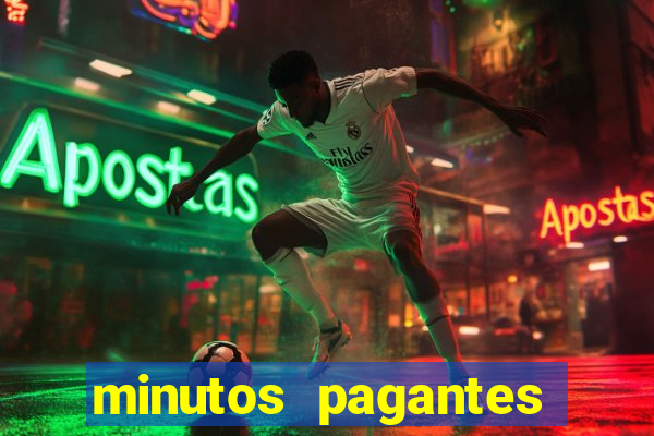 minutos pagantes jogos pg